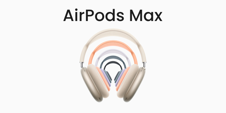 Airpod Max